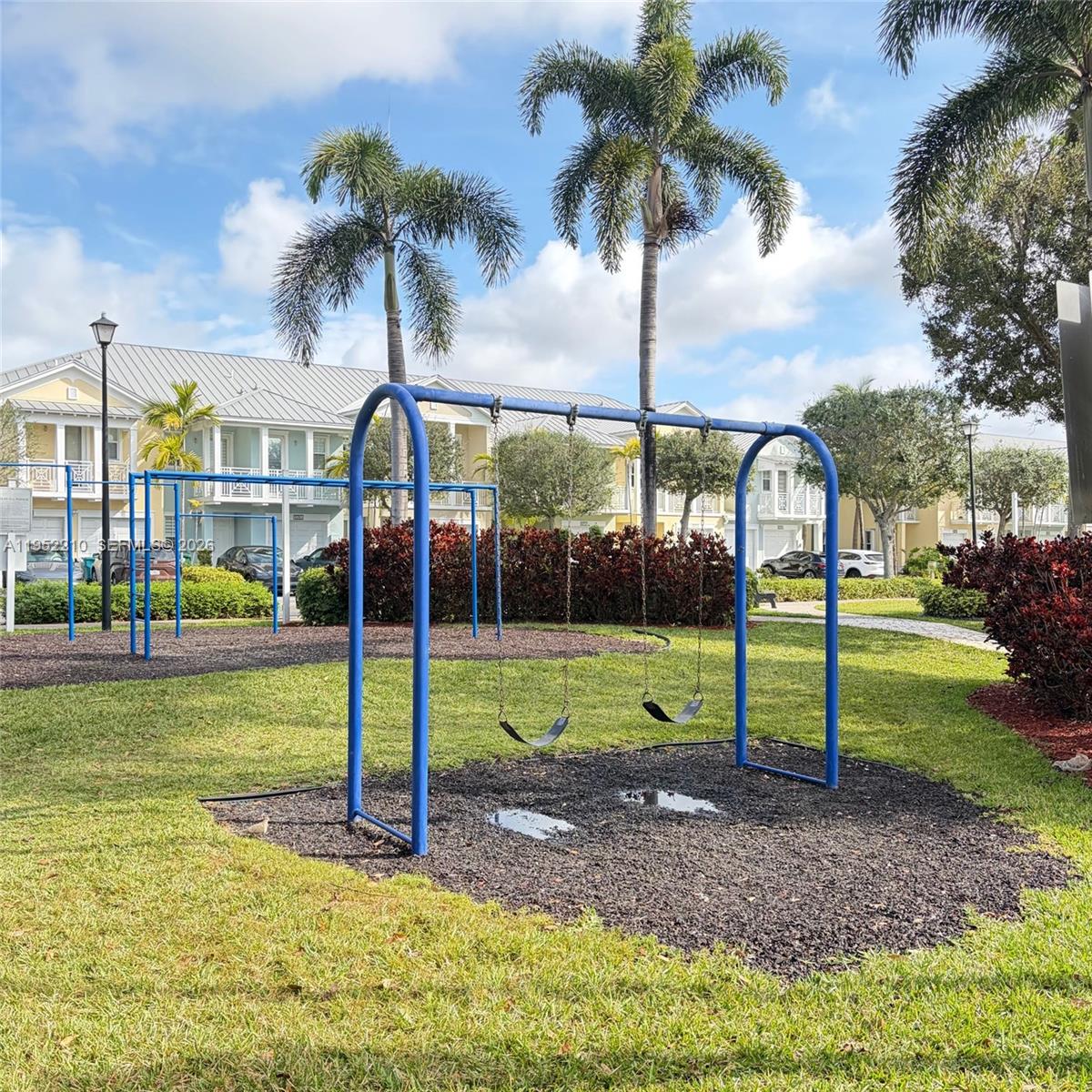 RESERVE AT DORAL EAST - Residential