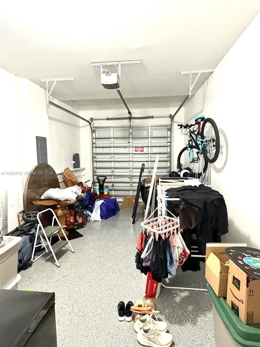 RESERVE AT DORAL EAST - Residential