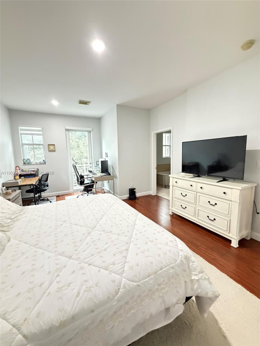 RESERVE AT DORAL EAST - Residential