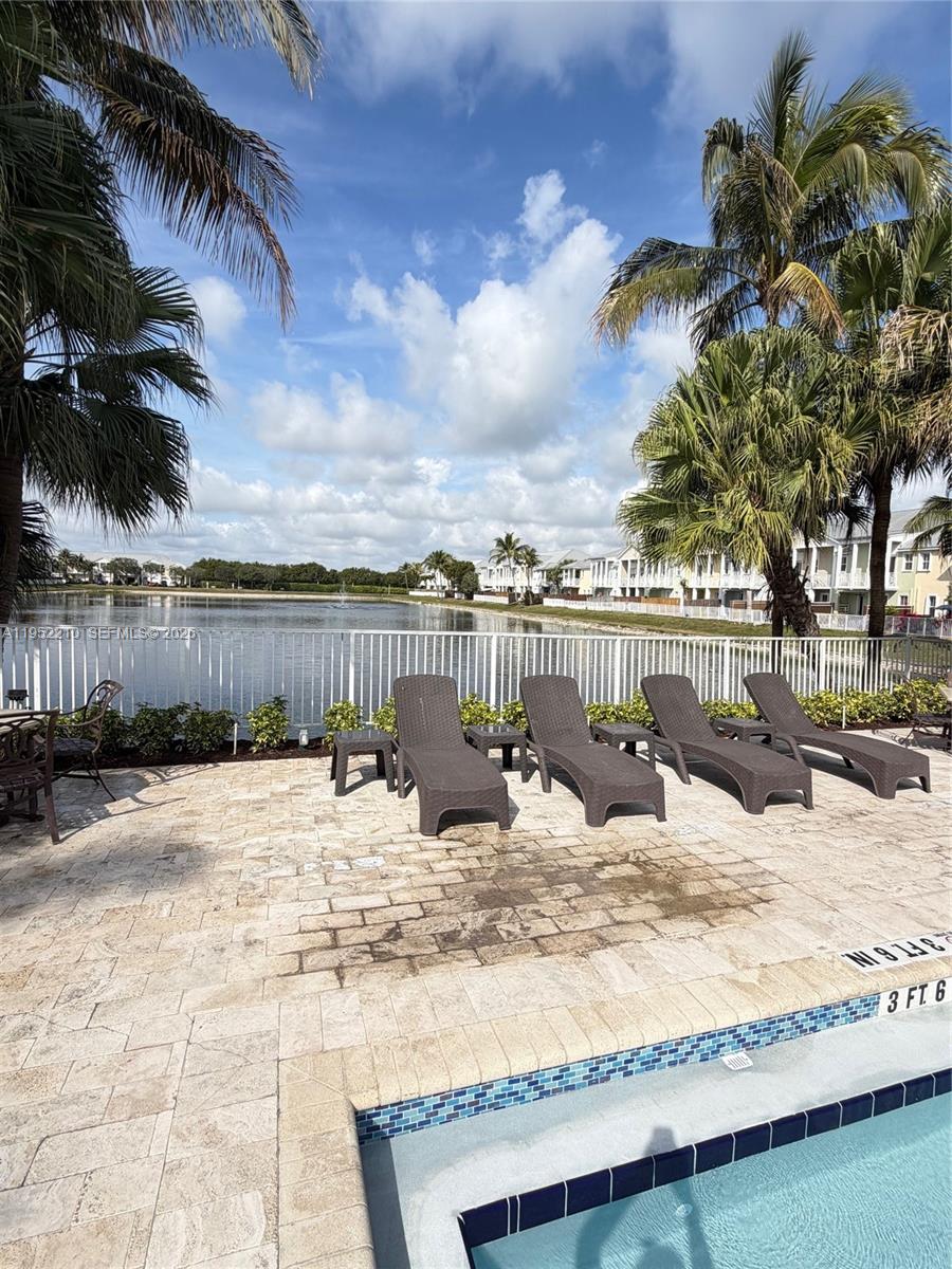 RESERVE AT DORAL EAST - Residential