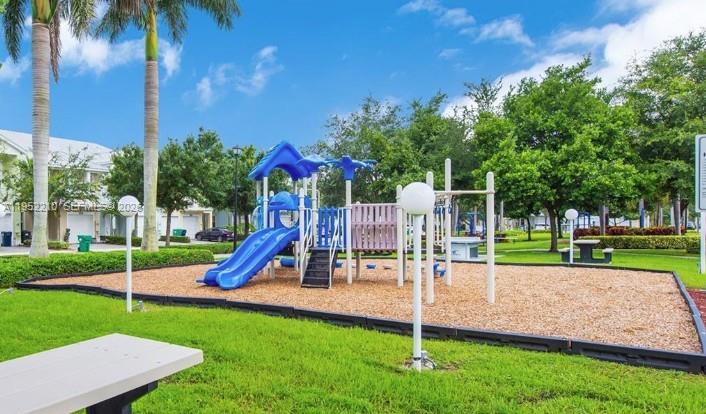 RESERVE AT DORAL EAST - Residential