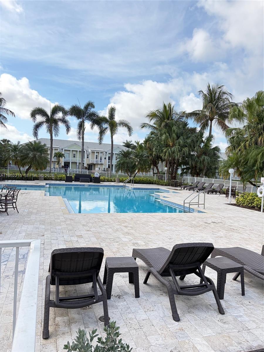 RESERVE AT DORAL EAST - Residential