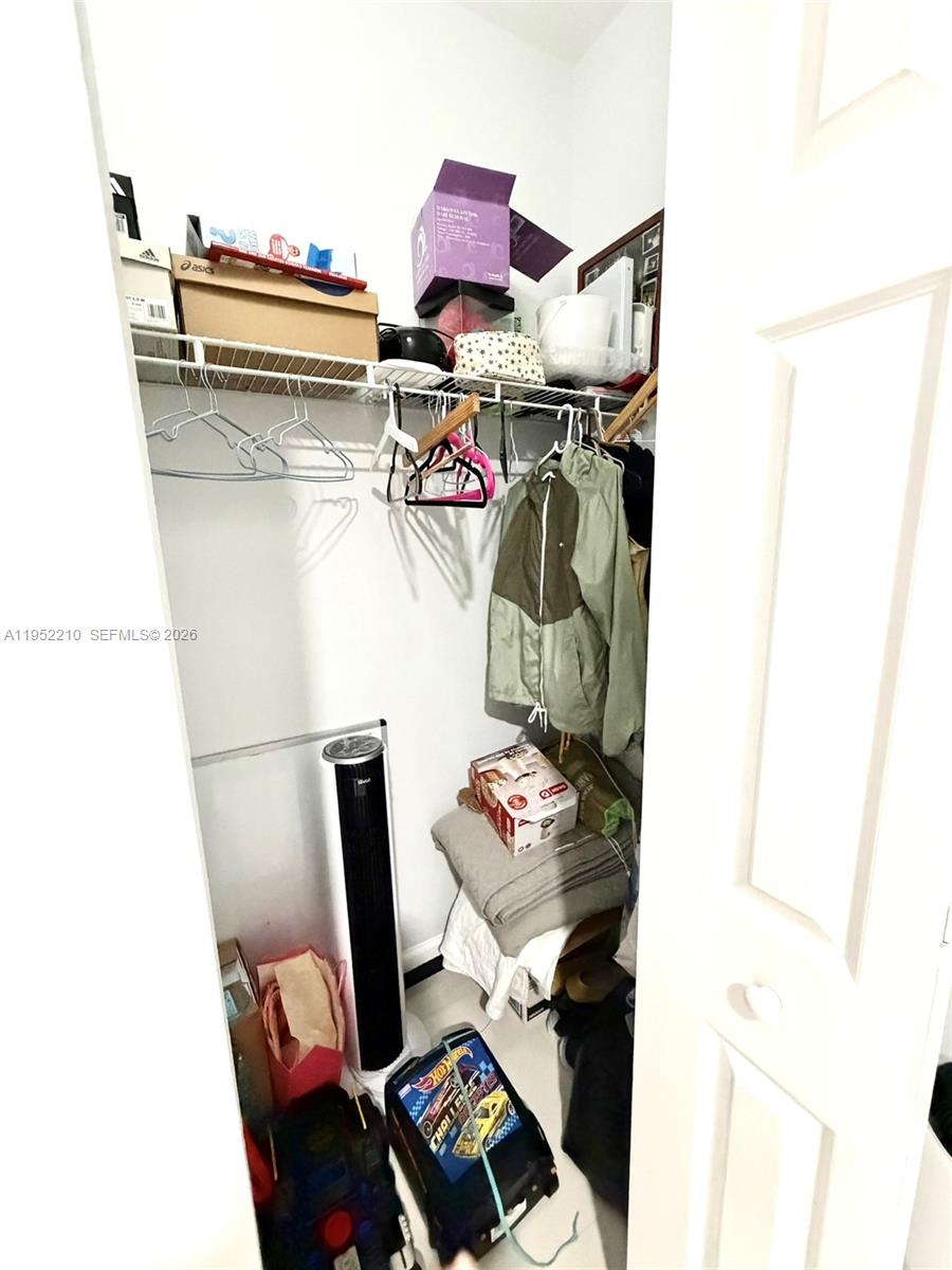 RESERVE AT DORAL EAST - Residential