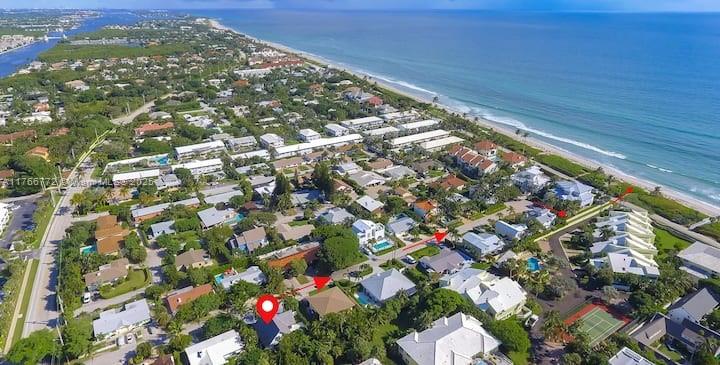 SHORE VIEW - Residential Lease