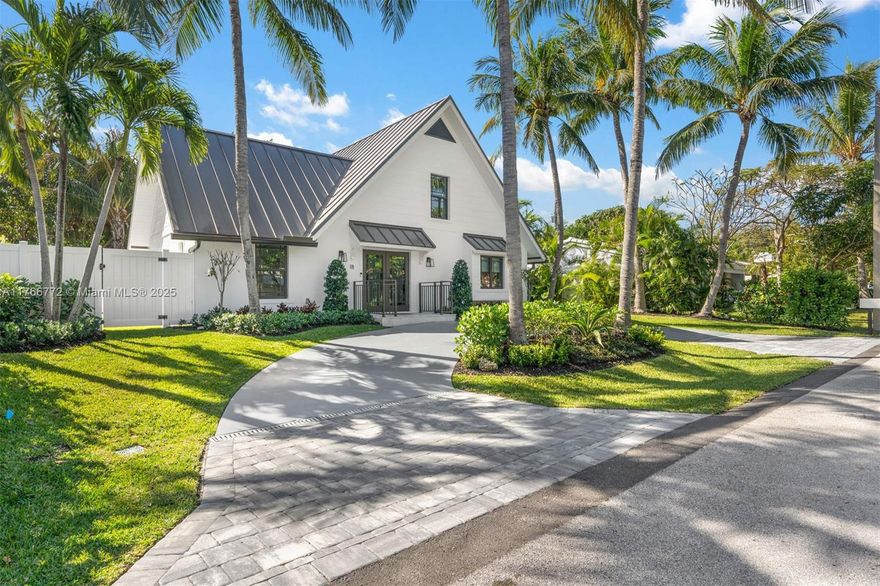 Discover your own private beach access in this stunning 3-bedroom, 3-bath Coastal Oasis home in Ocean Ridge. Enjoy high ceilings, top-of-the-line appliances, and designer furniture, along with a private pool and state-of-the-art security system. Just minutes from Atlantic Ave in Delray Beach, this hidden gem offers serene privacy and luxury living. Season and Annual lease accepted. Please confirm with agent on pricing!
