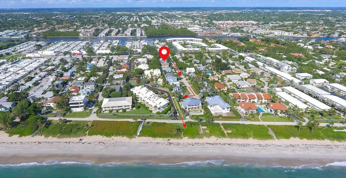 SHORE VIEW - Residential Lease