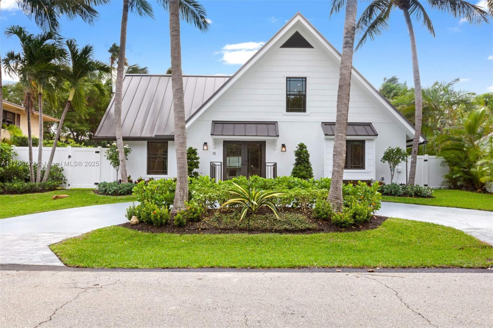 Discover your own private beach access in this stunning 3-bedroom, 3-bath Coastal Oasis home in Ocean Ridge. Enjoy high ceilings, top-of-the-line appliances, and designer furniture, along with a private pool and state-of-the-art security system. Just minutes from Atlantic Ave in Delray Beach, this hidden gem offers serene privacy and luxury living. Season and Annual lease accepted. Please confirm with agent on pricing!