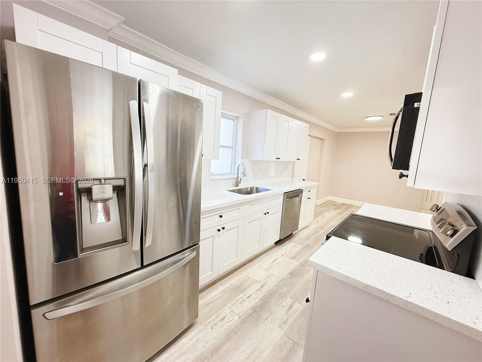 WESTWOOD PARK SEC 2 - Residential