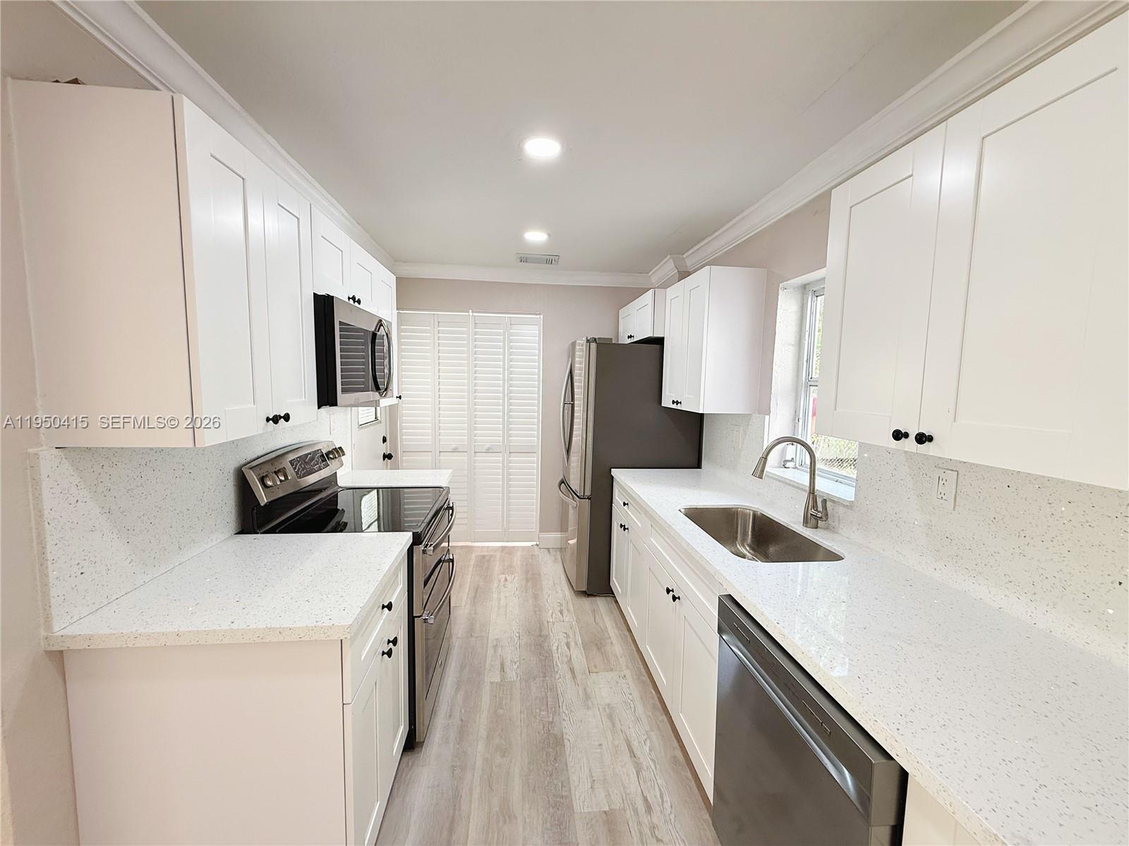 WESTWOOD PARK SEC 2 - Residential