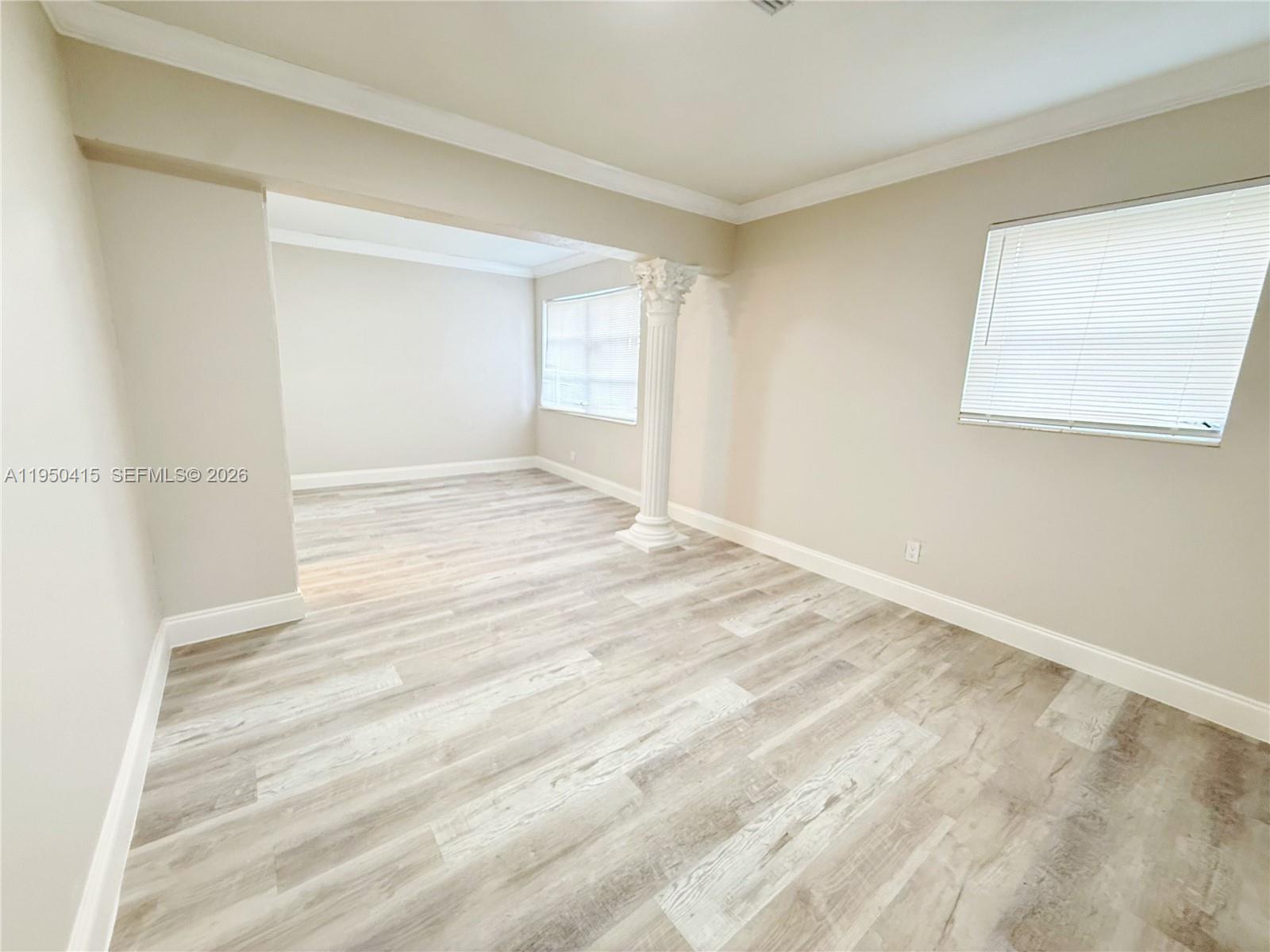 WESTWOOD PARK SEC 2 - Residential