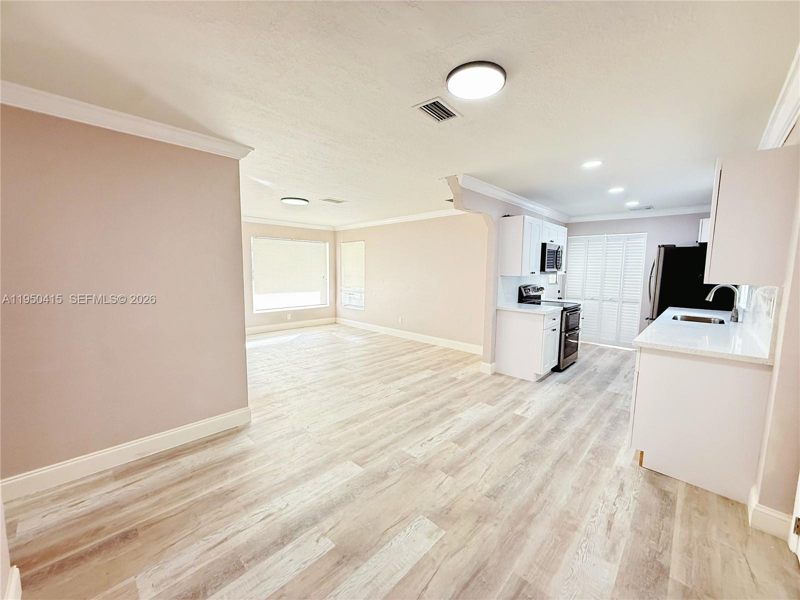 WESTWOOD PARK SEC 2 - Residential