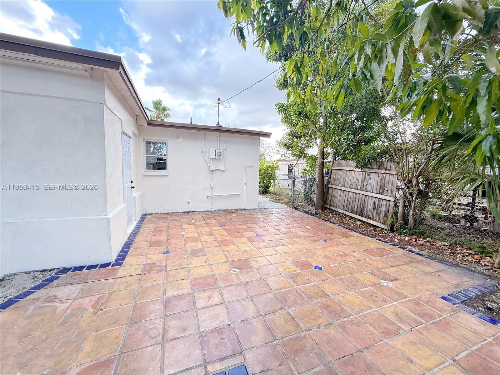 WESTWOOD PARK SEC 2 - Residential