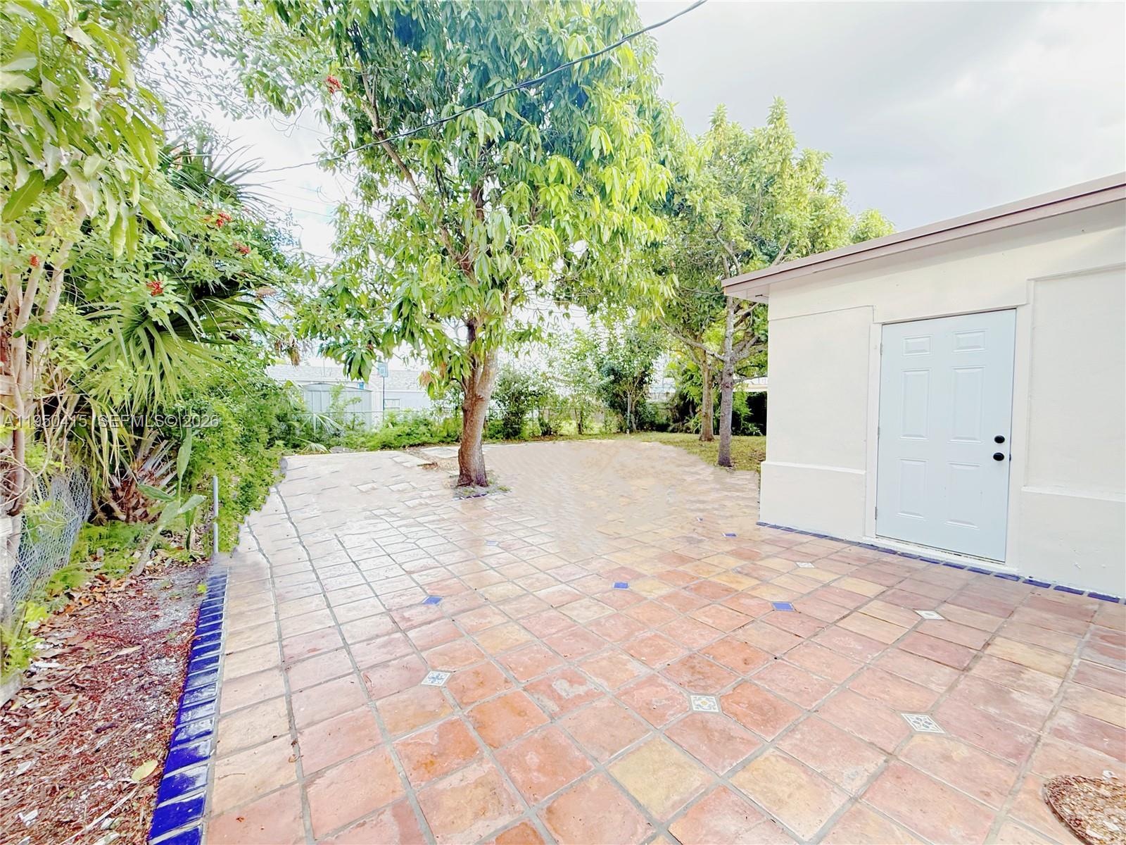 WESTWOOD PARK SEC 2 - Residential