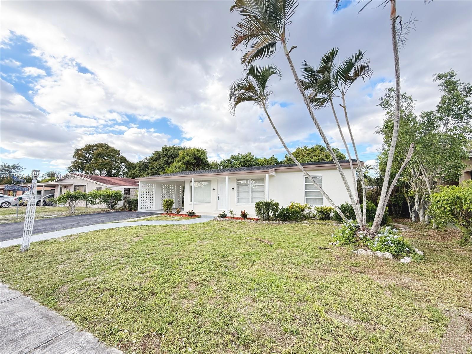 WESTWOOD PARK SEC 2 - Residential