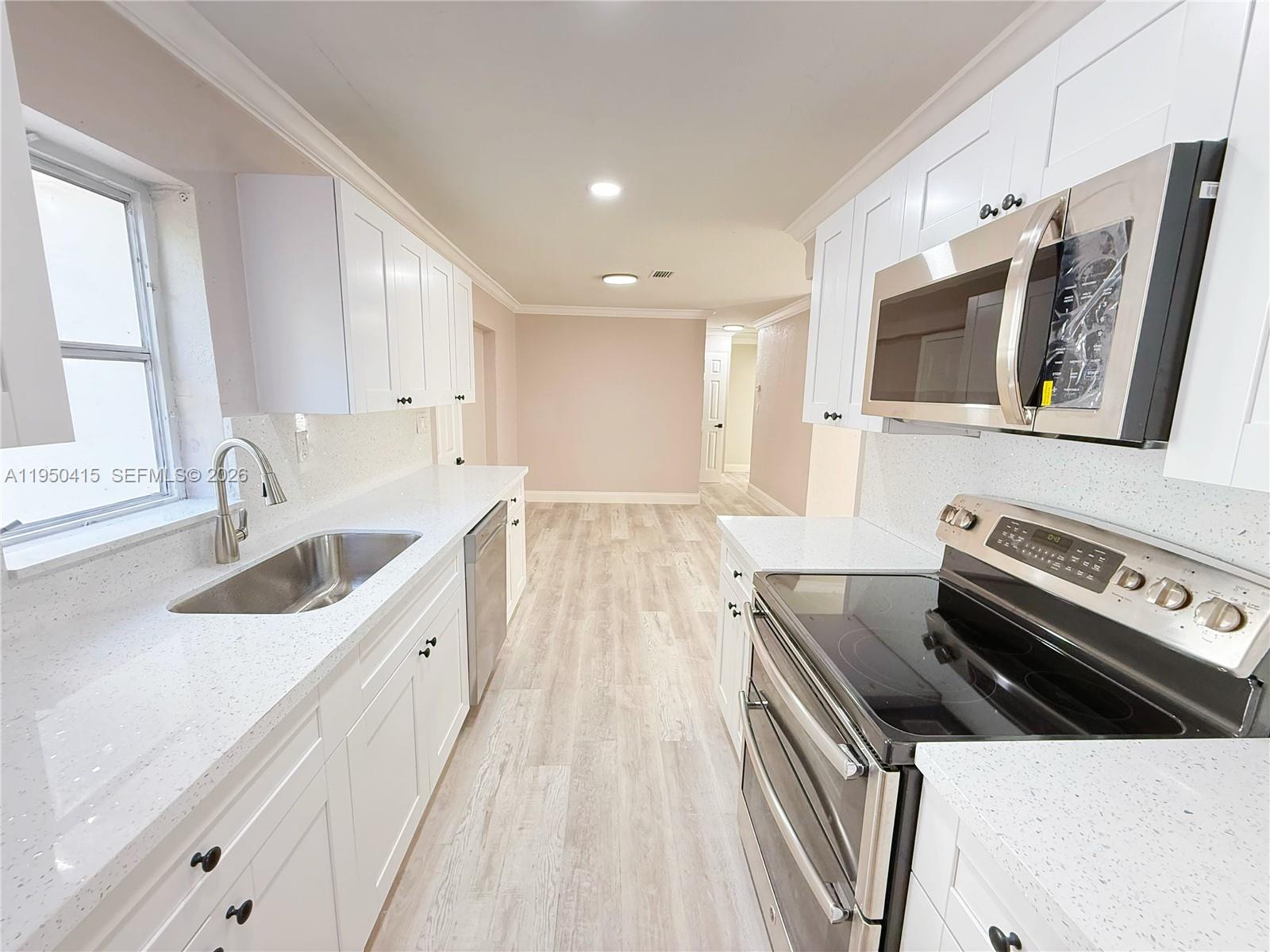 WESTWOOD PARK SEC 2 - Residential