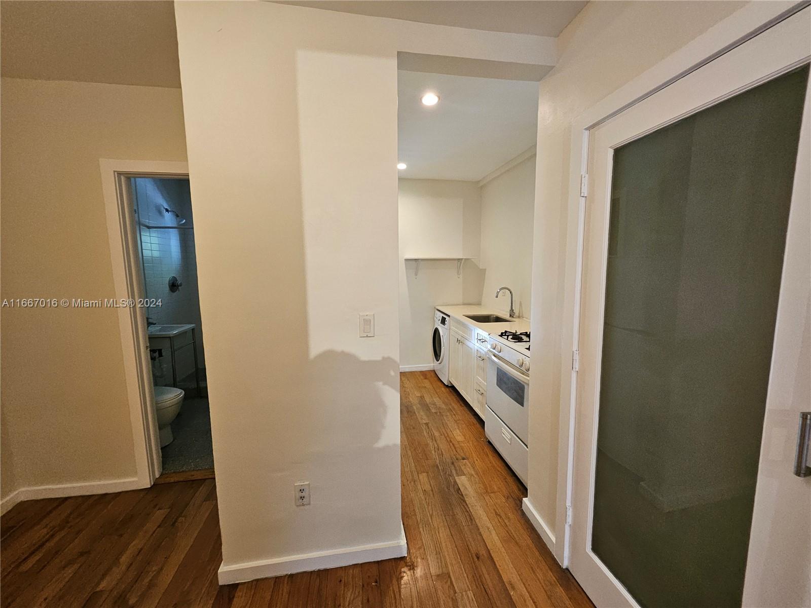 BEACHWALK CONDO - Residential