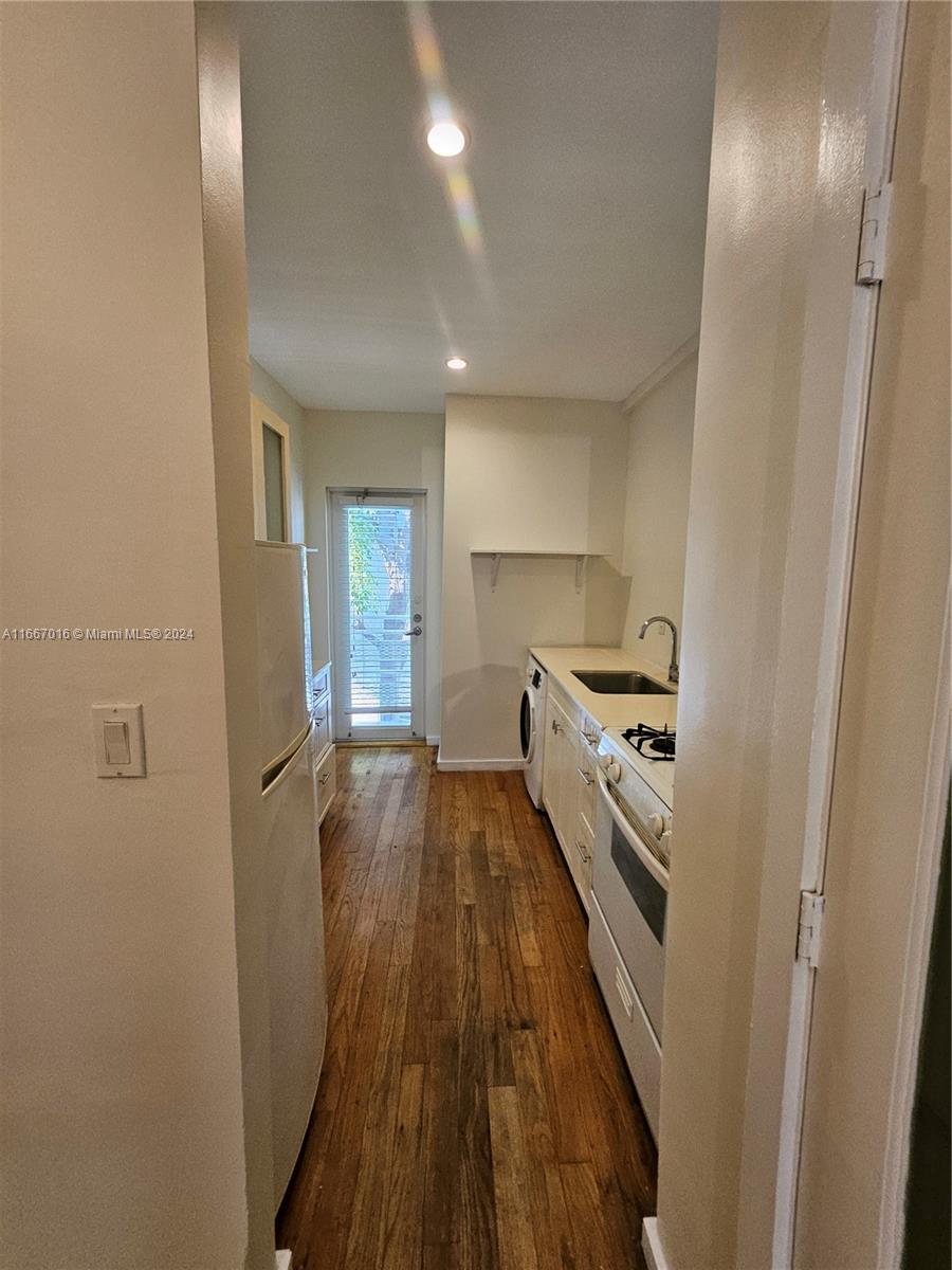 BEACHWALK CONDO - Residential
