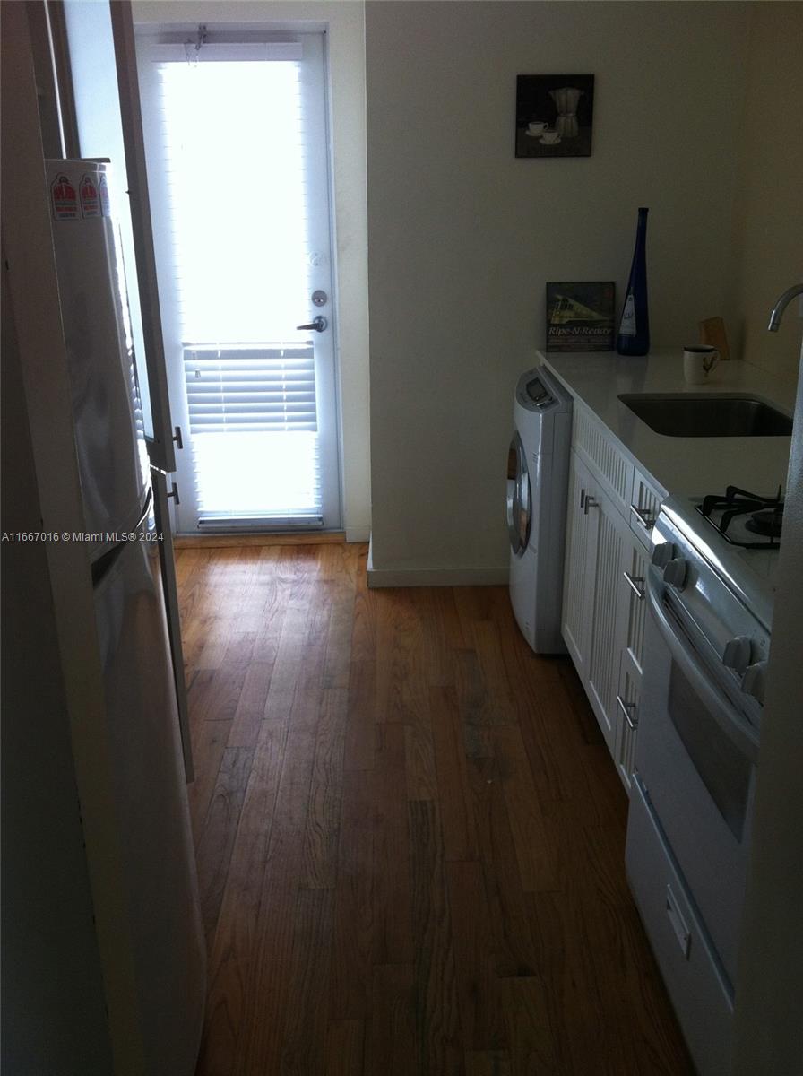 BEACHWALK CONDO - Residential
