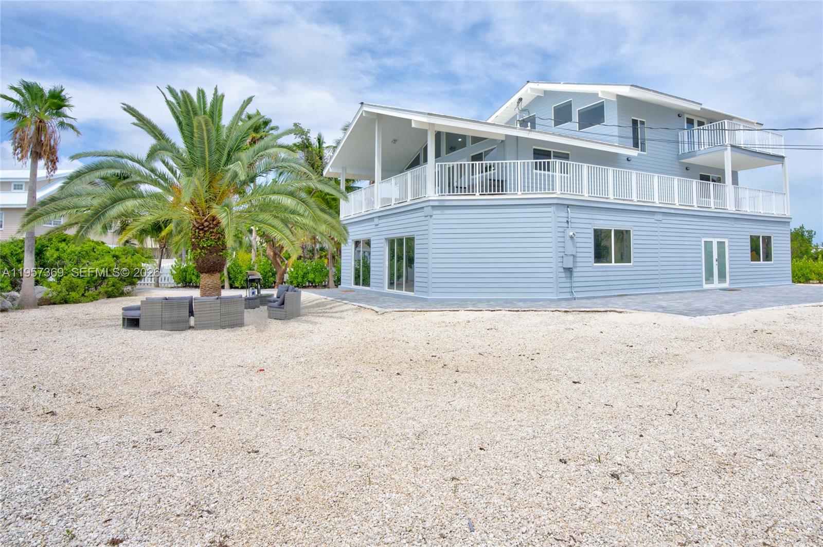 BUCCANEER PT (LARGO SOUND - Residential