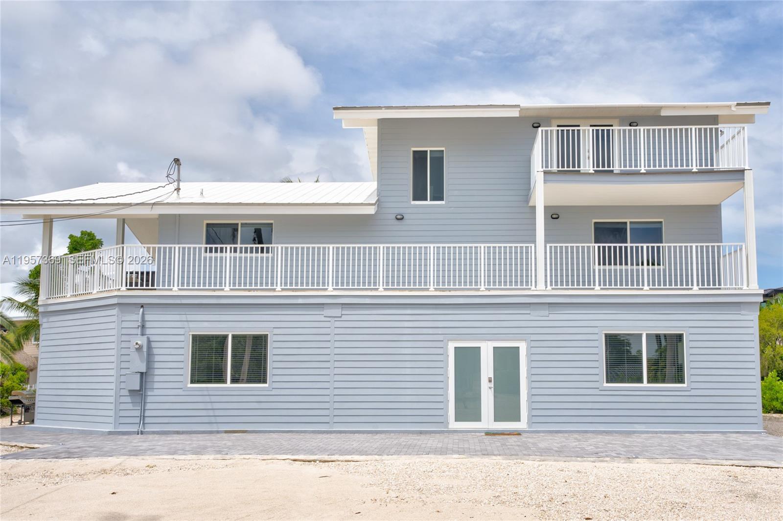BUCCANEER PT (LARGO SOUND - Residential