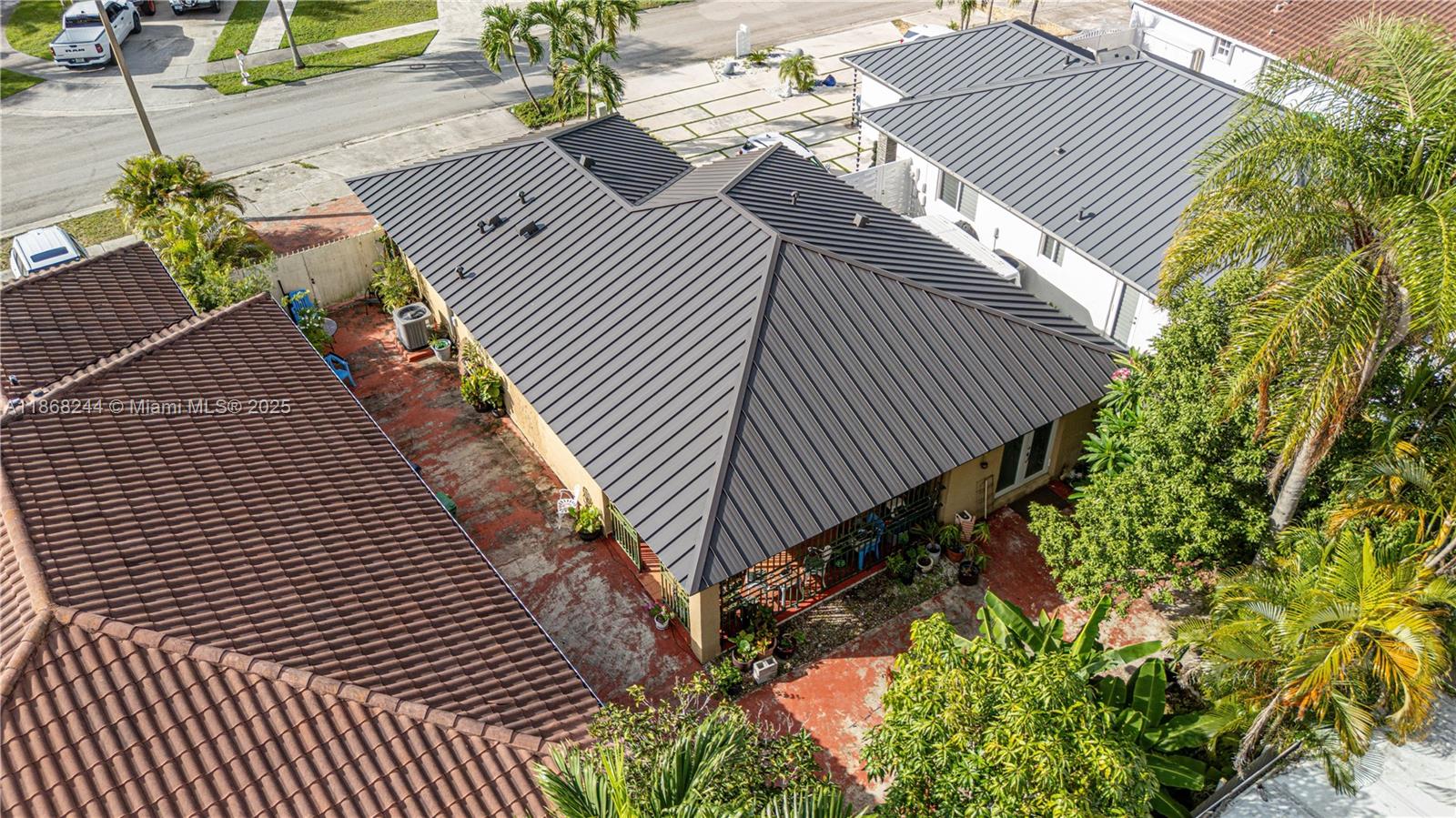 BIRD LAKES SOUTH SEC 2 - Residential