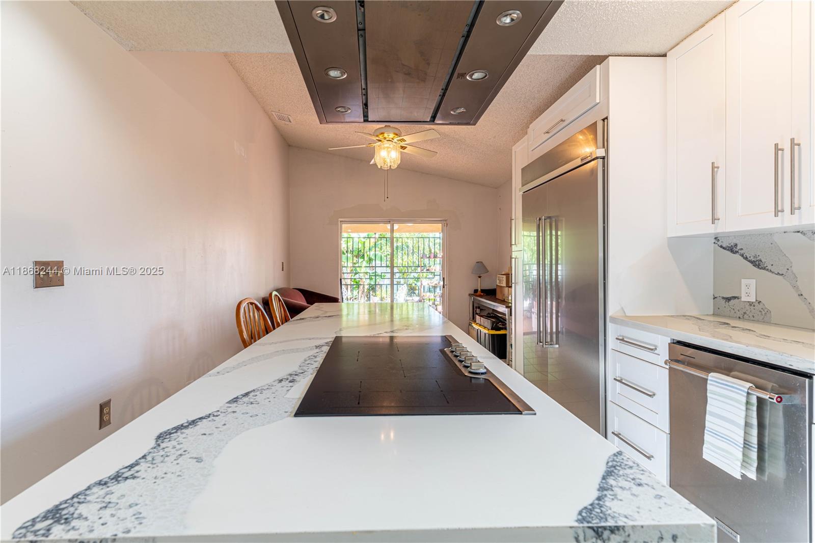 BIRD LAKES SOUTH SEC 2 - Residential