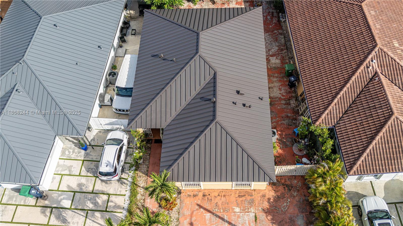 BIRD LAKES SOUTH SEC 2 - Residential