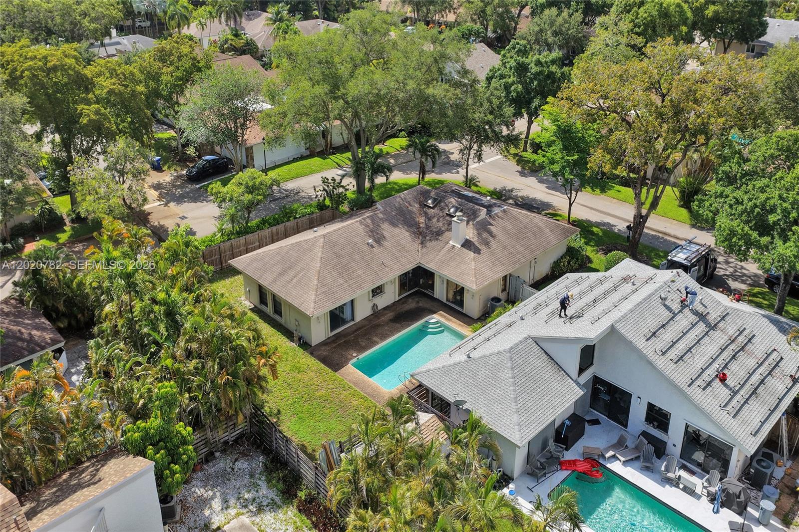 GREENS OF EMERALD HILLS - Residential