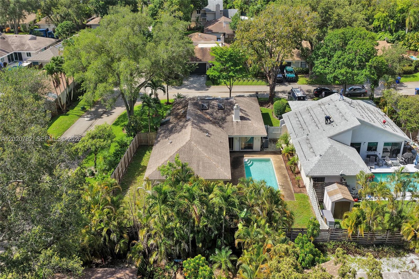GREENS OF EMERALD HILLS - Residential