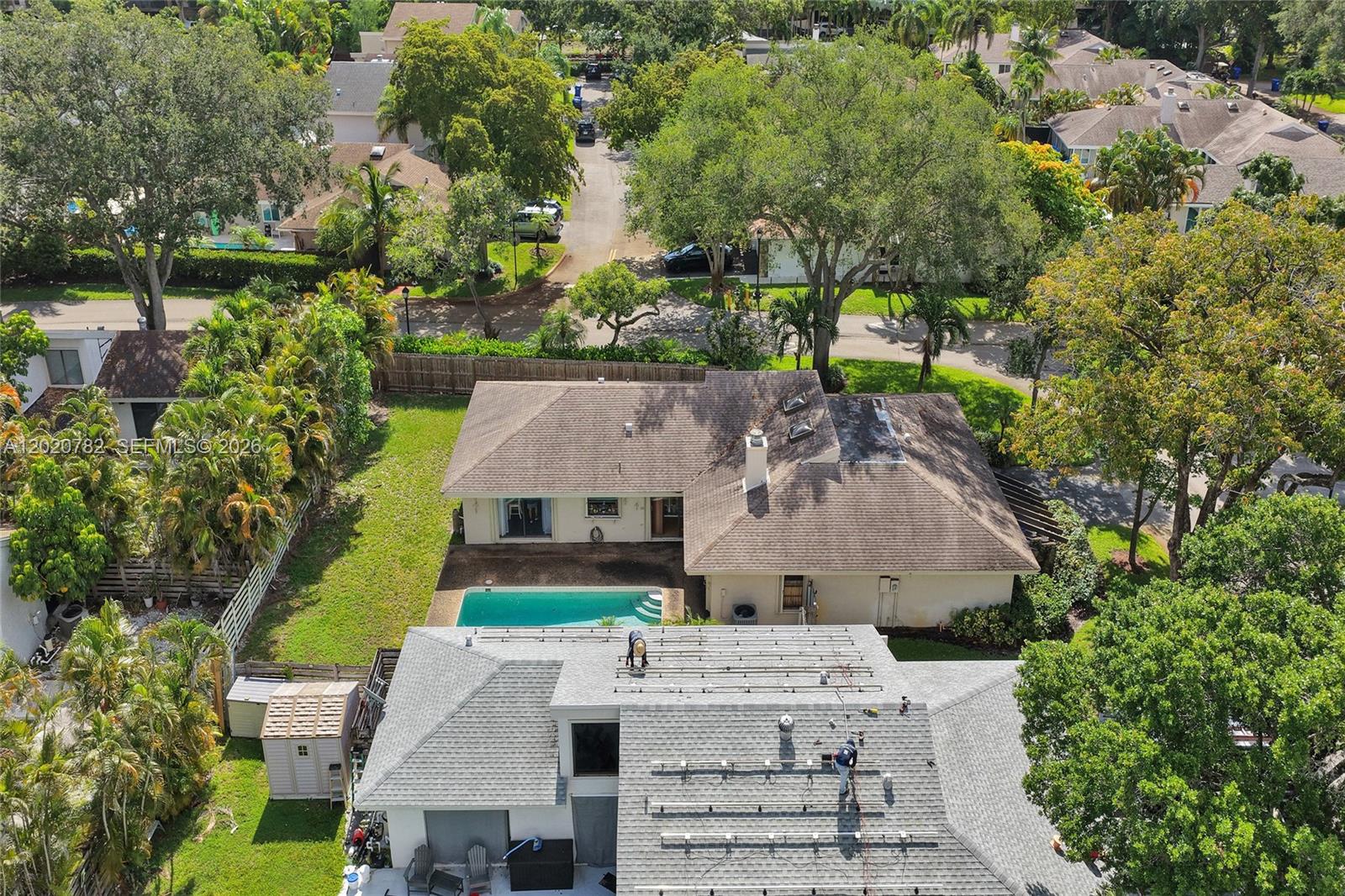 GREENS OF EMERALD HILLS - Residential