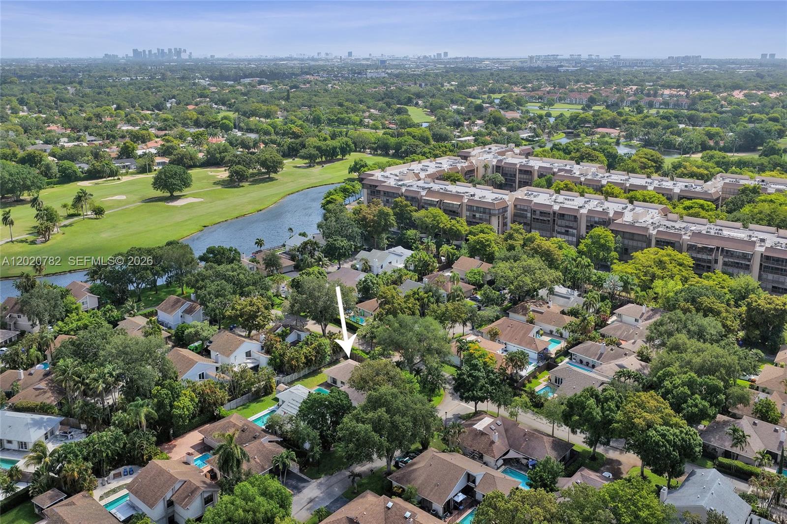 GREENS OF EMERALD HILLS - Residential