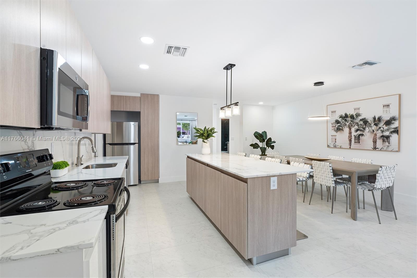 HOME BEAUTIFUL PARK - Residential Income