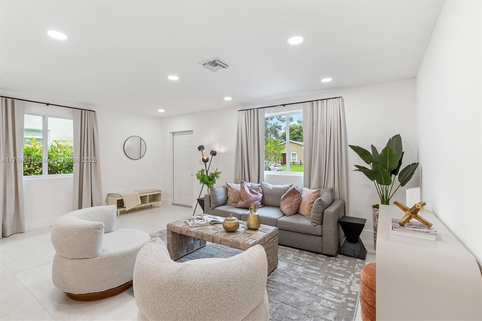 HOME BEAUTIFUL PARK - Residential Income