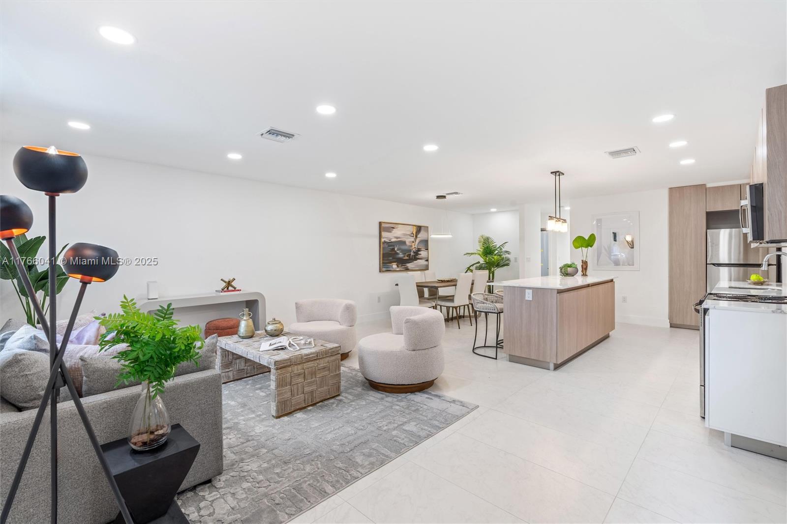 HOME BEAUTIFUL PARK - Residential Income