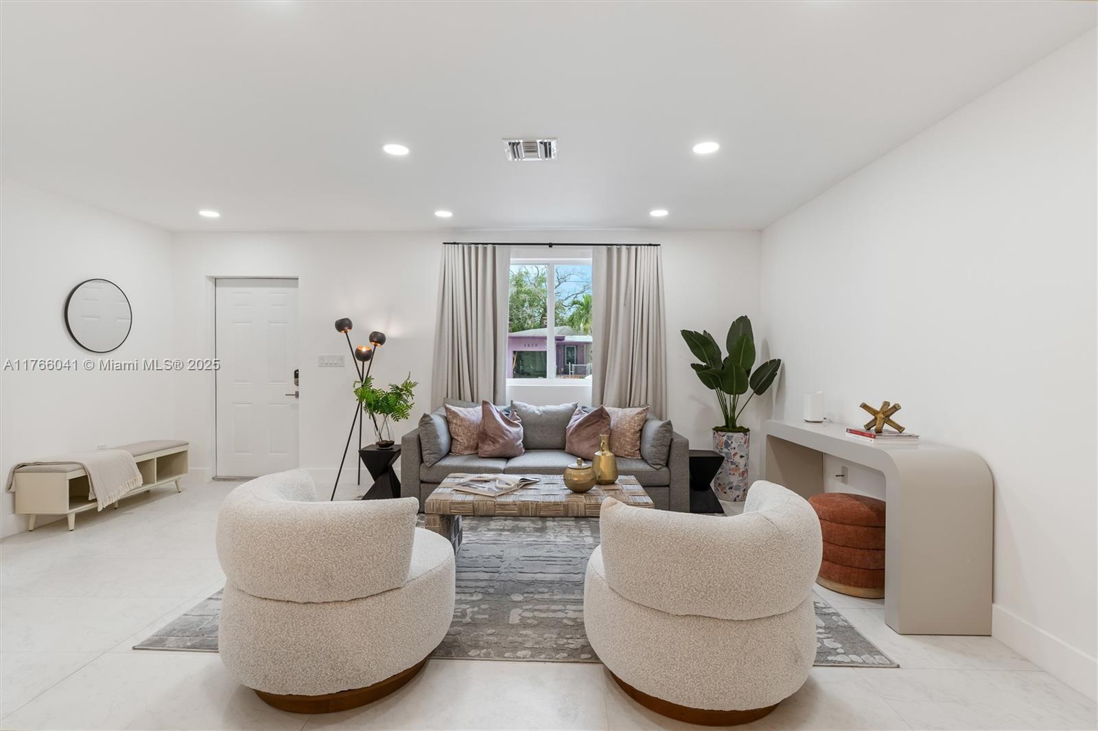 HOME BEAUTIFUL PARK - Residential Income