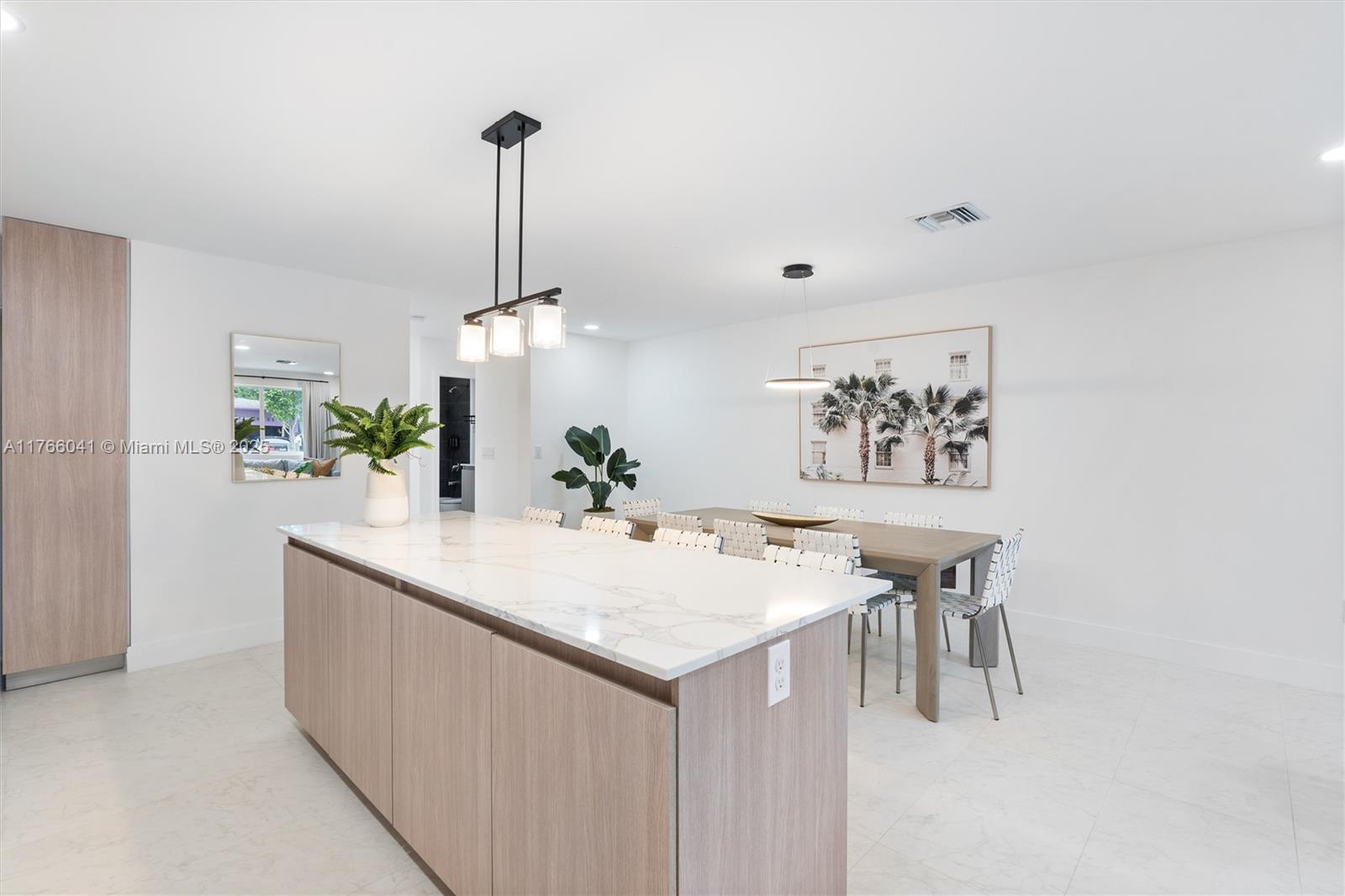 HOME BEAUTIFUL PARK - Residential Income