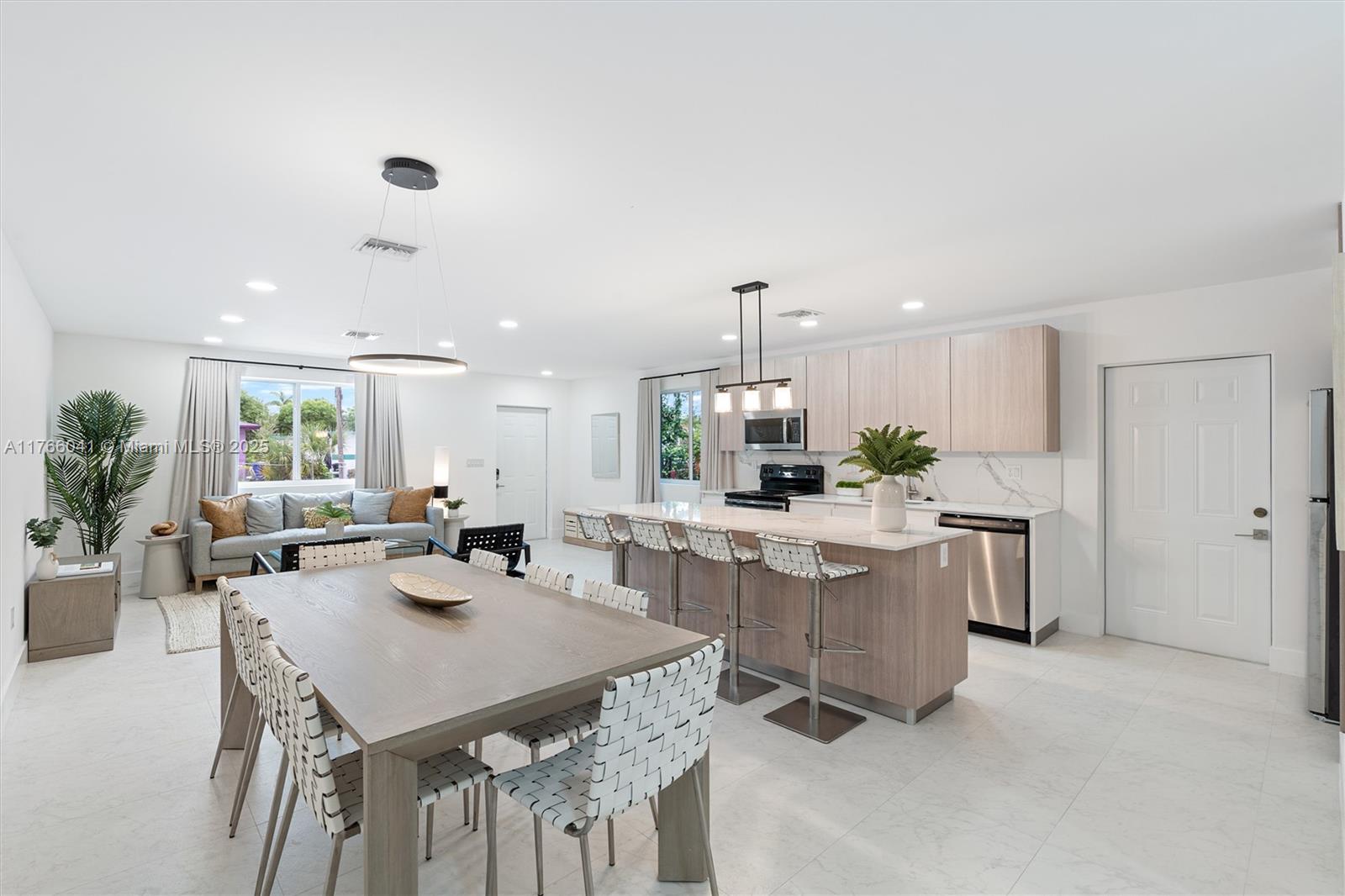 HOME BEAUTIFUL PARK - Residential Income