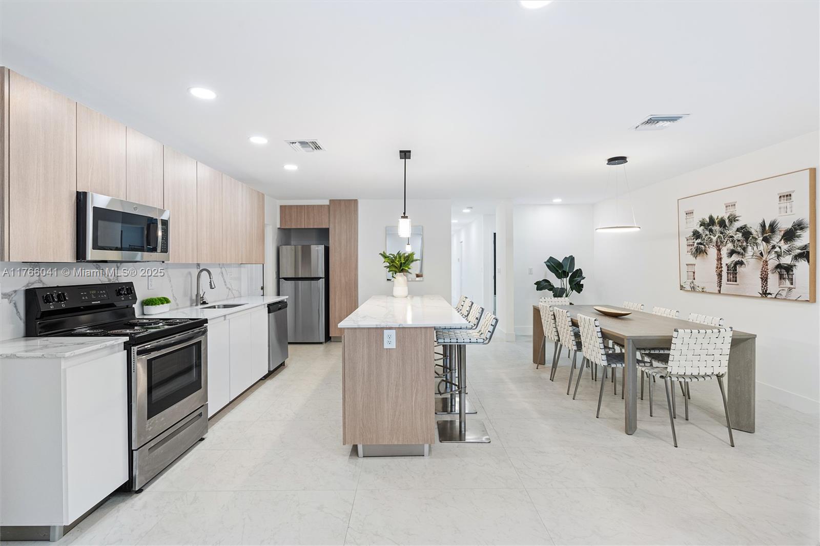 HOME BEAUTIFUL PARK - Residential Income