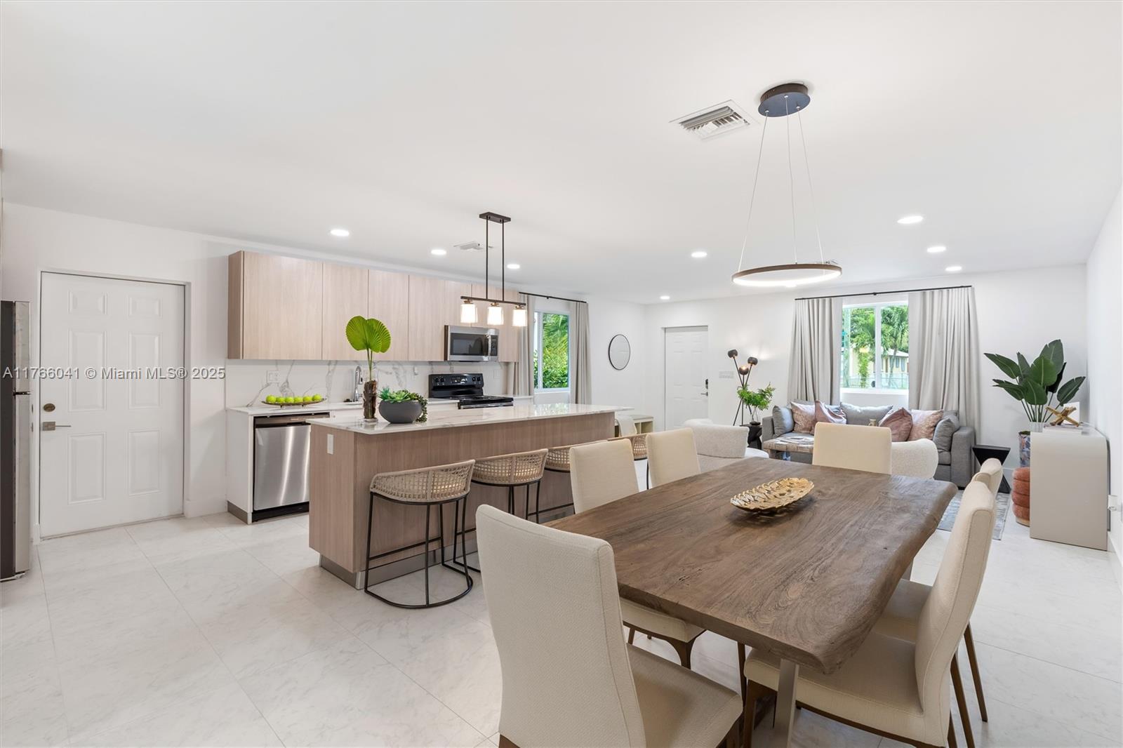 HOME BEAUTIFUL PARK - Residential Income