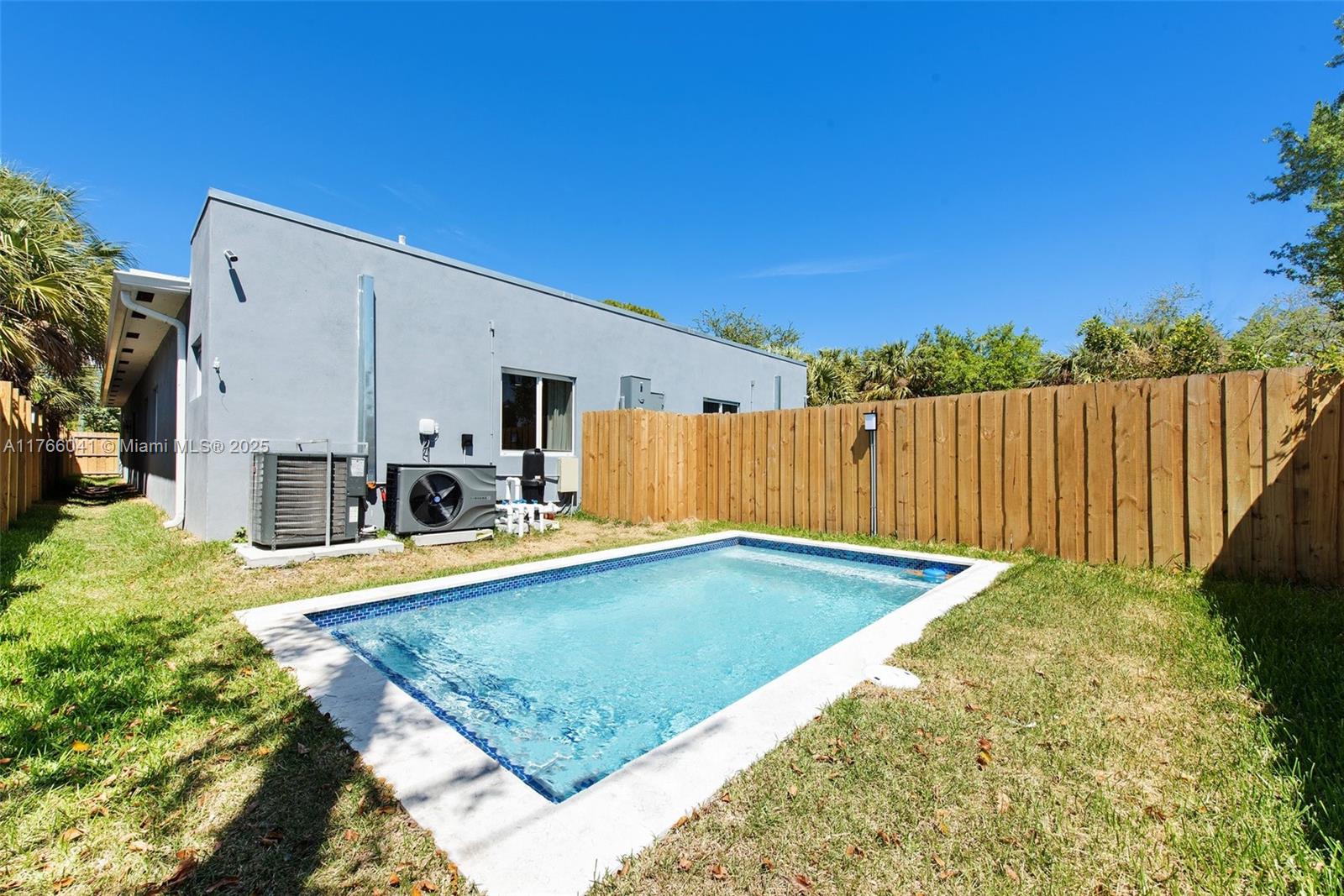 HOME BEAUTIFUL PARK - Residential Income