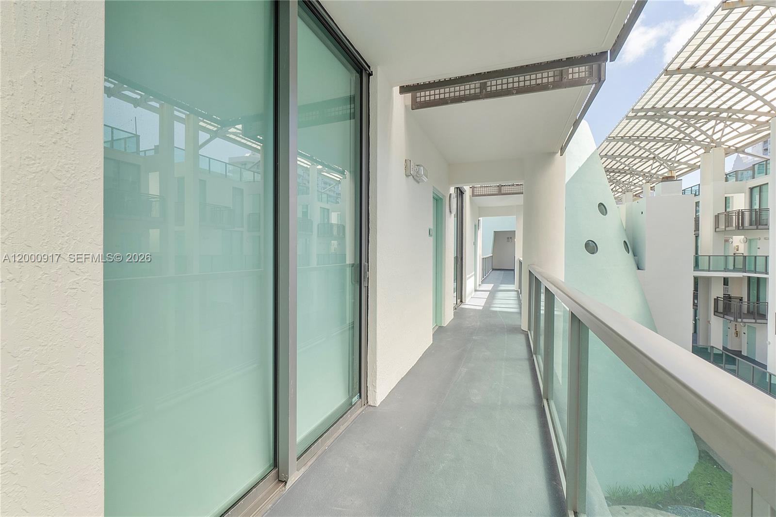 TERRA BEACHSIDE CONDO - Residential