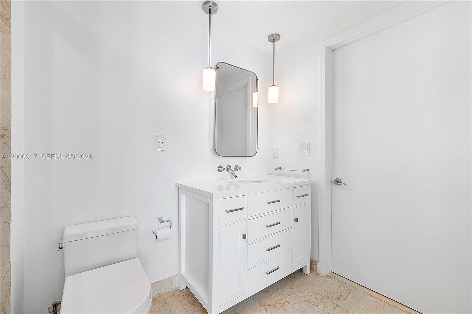 TERRA BEACHSIDE CONDO - Residential