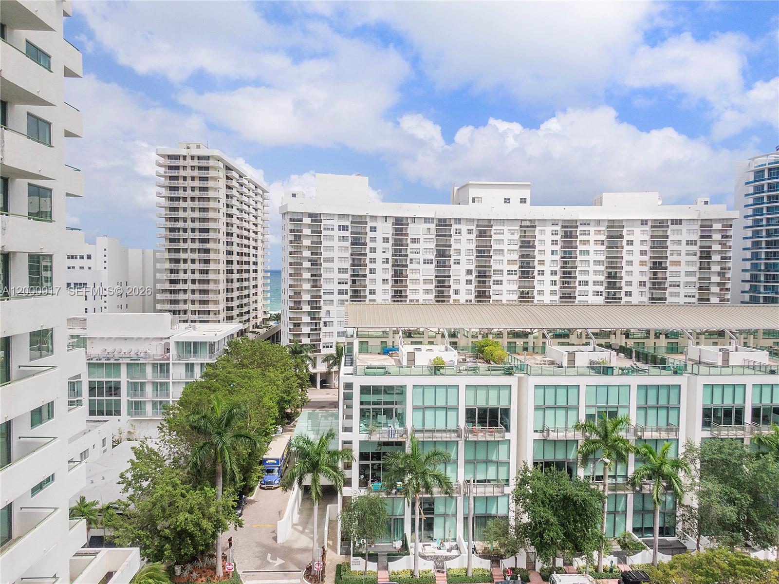 TERRA BEACHSIDE CONDO - Residential