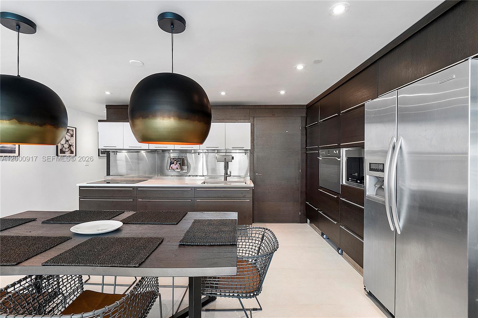 TERRA BEACHSIDE CONDO - Residential