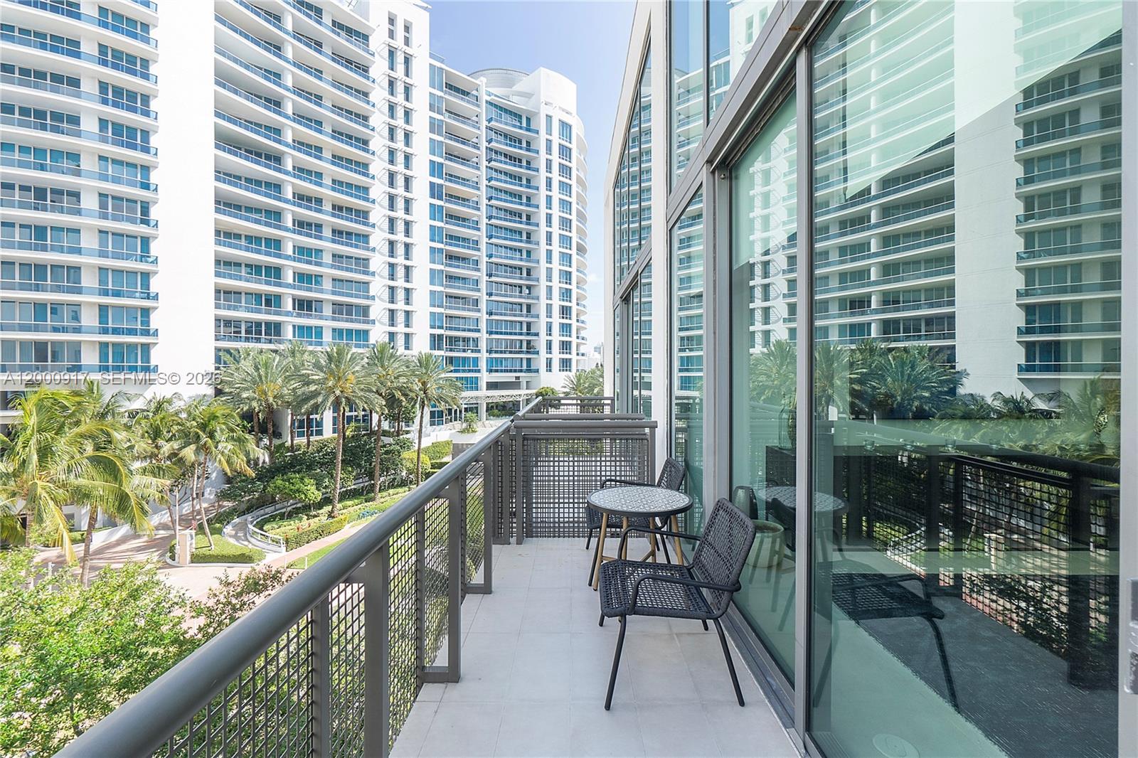 TERRA BEACHSIDE CONDO - Residential