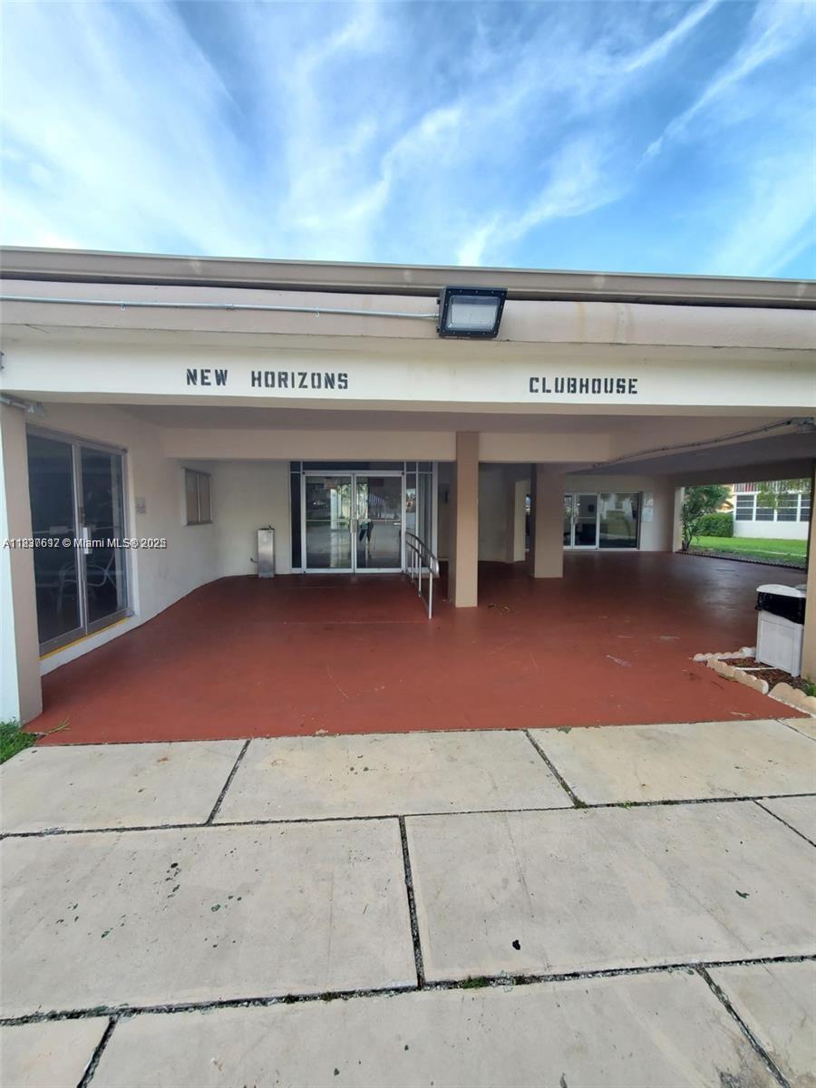 SIXTH HORIZONS CONDO - Residential