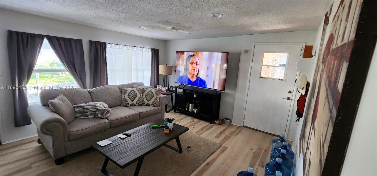 pleasant village - Residential