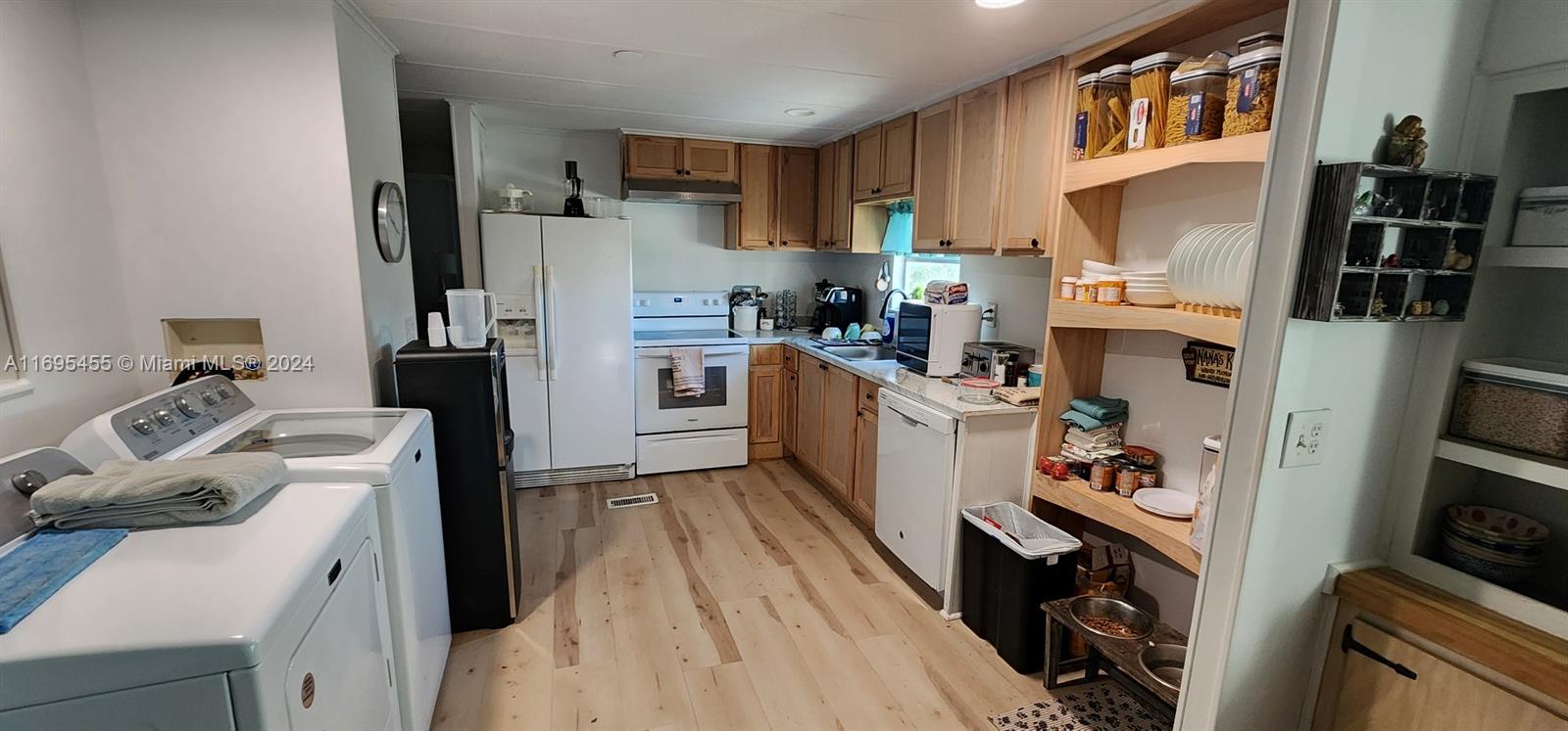 pleasant village - Residential