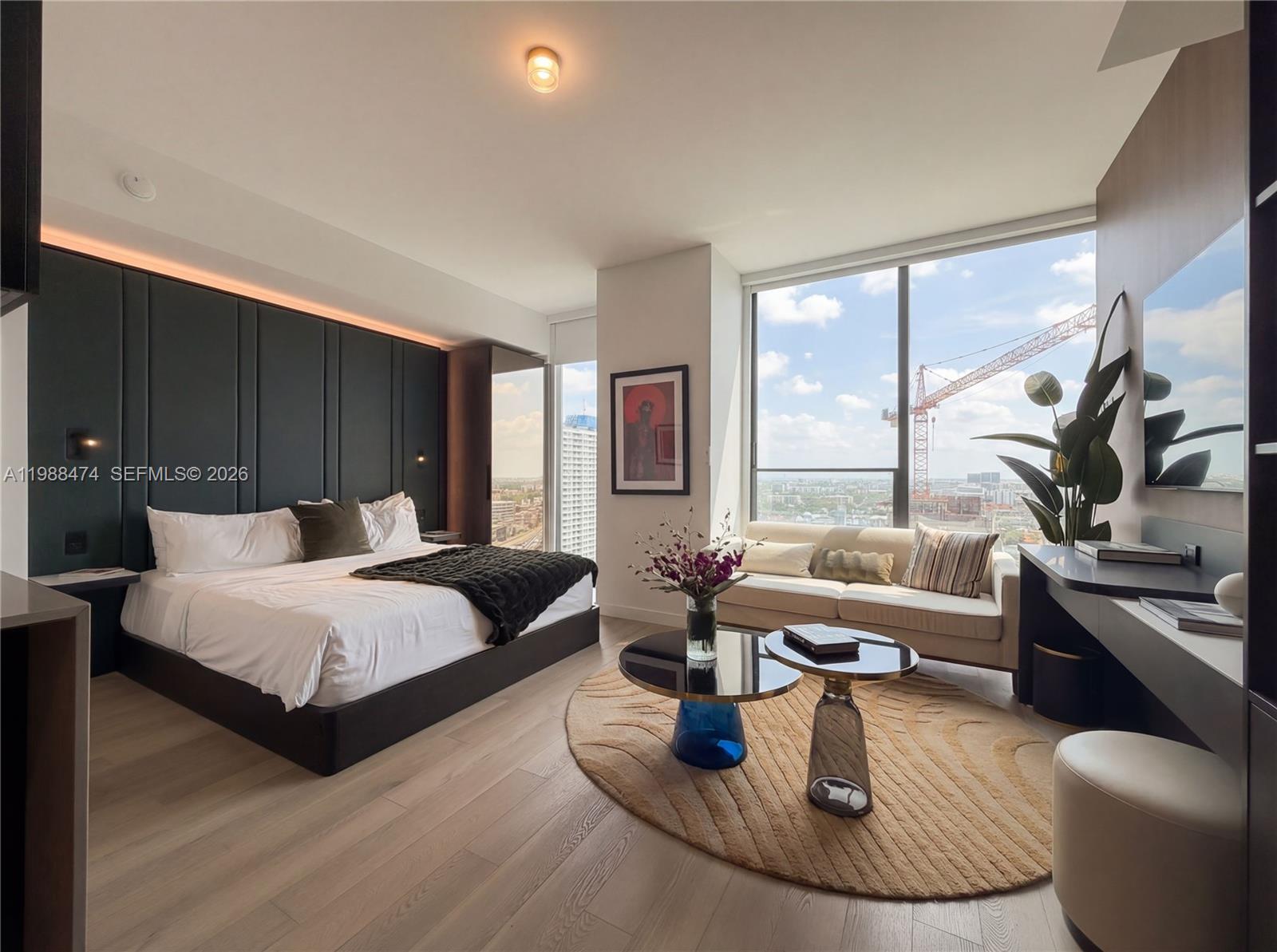 MIAMI NORTH - Residential