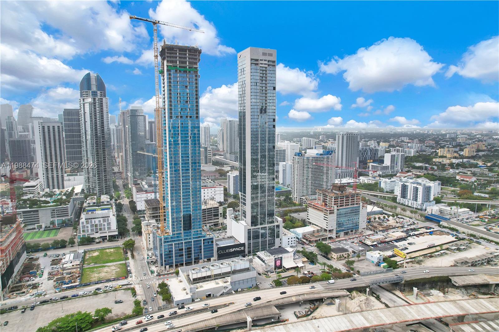 MIAMI NORTH - Residential